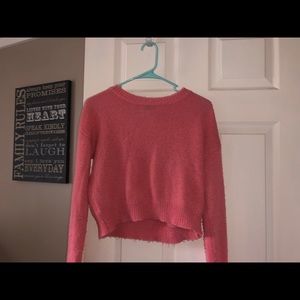 forever 21 sweater